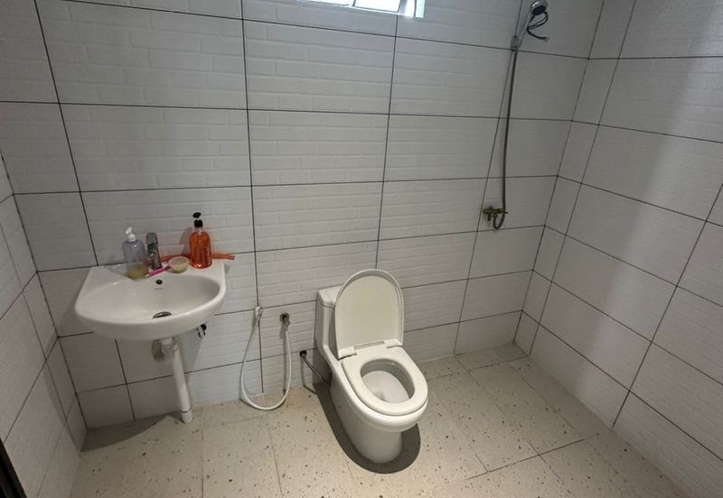 3 Storey Bungalow Taman Intan Kajang