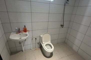 3 Storey Bungalow Taman Intan Kajang