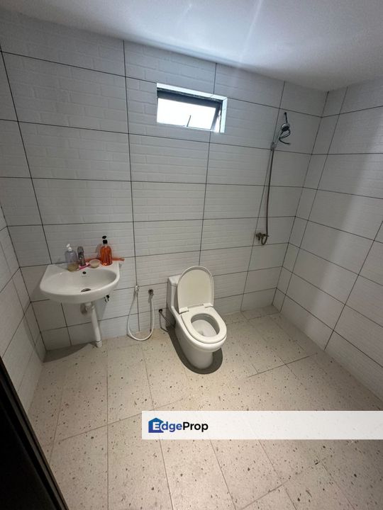 3 Storey Bungalow Taman Intan Kajang, Selangor, Kajang