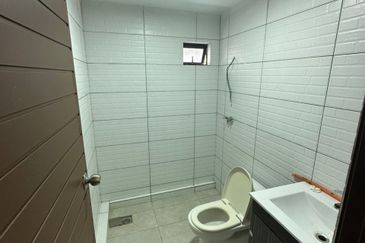 3 Storey Bungalow Taman Intan Kajang