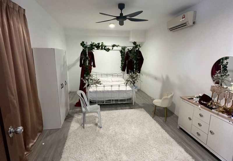 3 Storey Bungalow Taman Intan Kajang