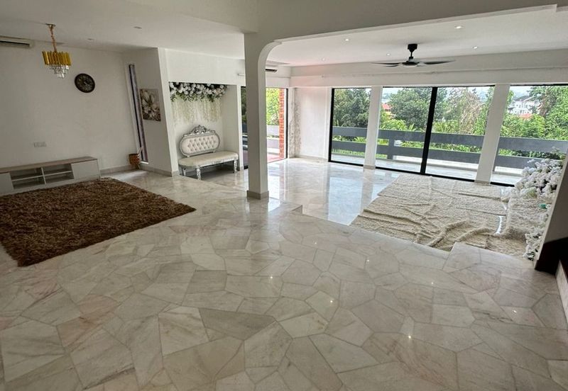 3 Storey Bungalow Taman Intan Kajang