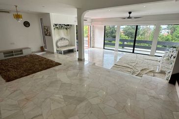 3 Storey Bungalow Taman Intan Kajang