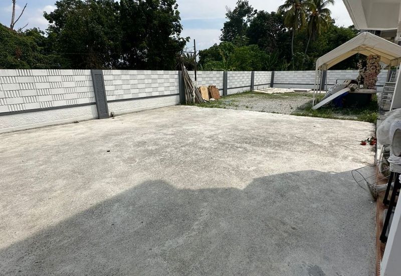 3 Storey Bungalow Taman Intan Kajang