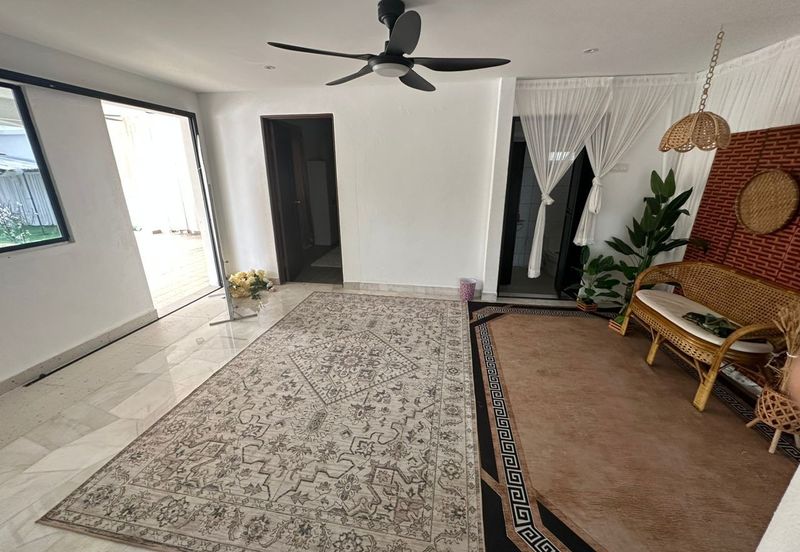 3 Storey Bungalow Taman Intan Kajang