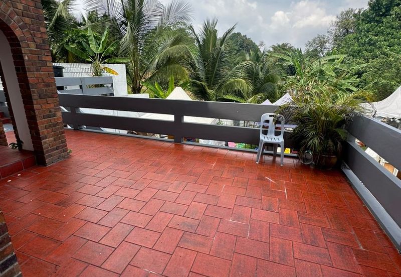 3 Storey Bungalow Taman Intan Kajang