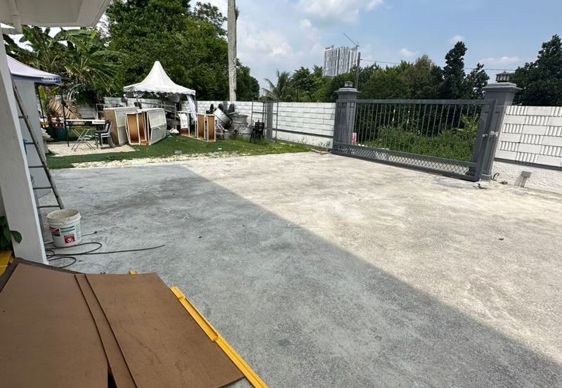 3 Storey Bungalow Taman Intan Kajang