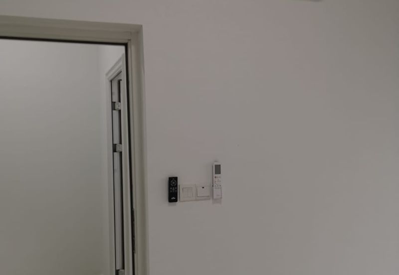 The Sky Residence @ Shamelin