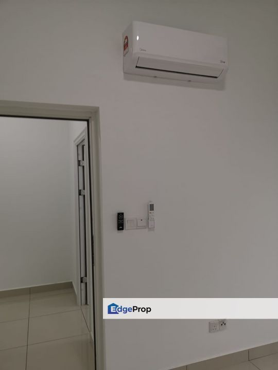 The Sky Residence, Kuala Lumpur, Cheras