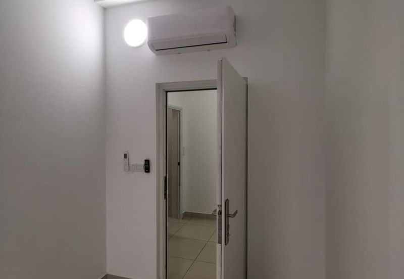 The Sky Residence @ Shamelin