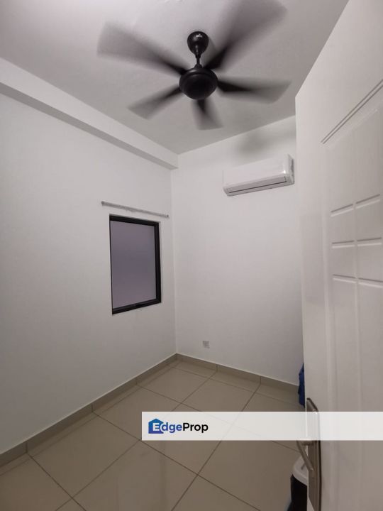 The Sky Residence, Kuala Lumpur, Cheras