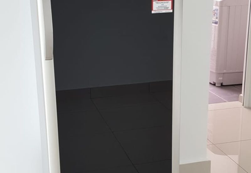 The Sky Residence @ Shamelin