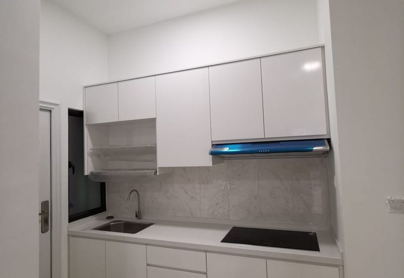 The Sky Residence @ Shamelin