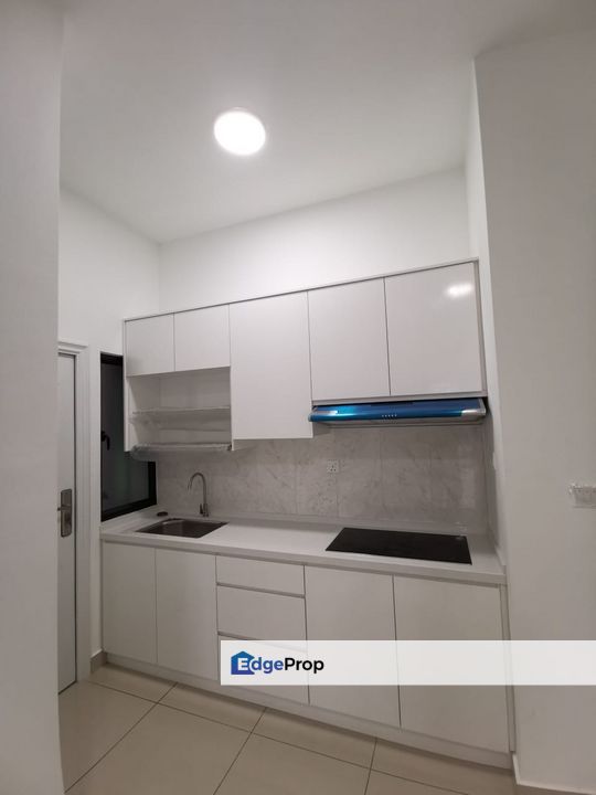 The Sky Residence, Kuala Lumpur, Cheras