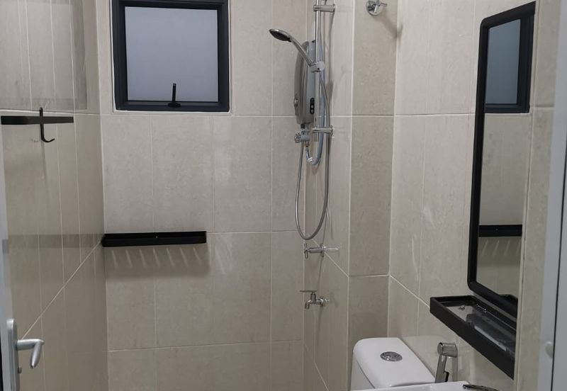 The Sky Residence @ Shamelin