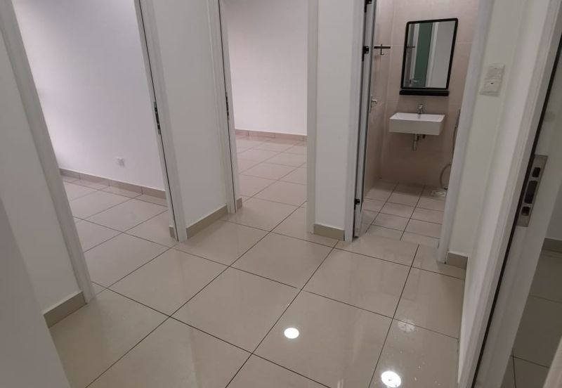 The Sky Residence @ Shamelin