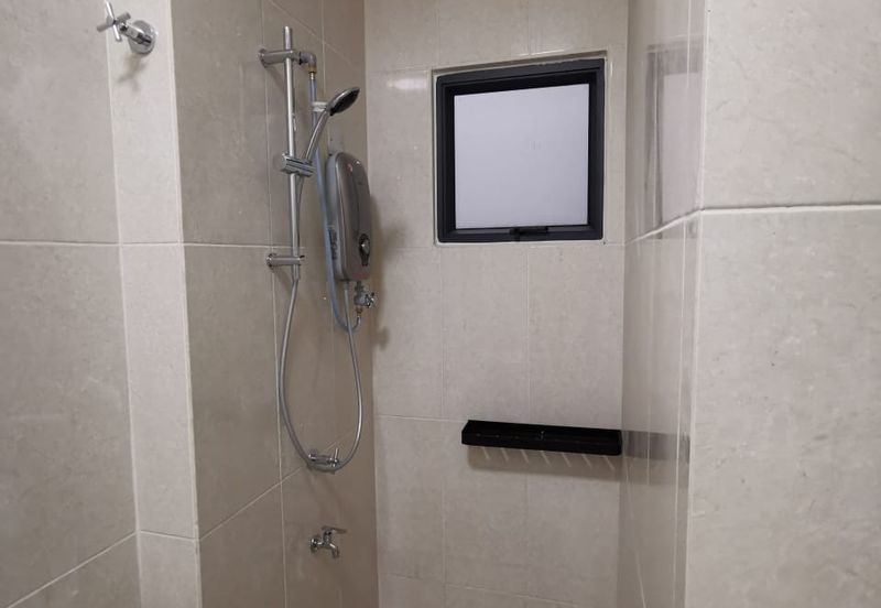 The Sky Residence @ Shamelin