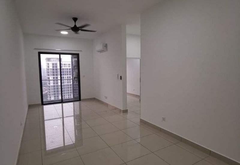 The Sky Residence @ Shamelin