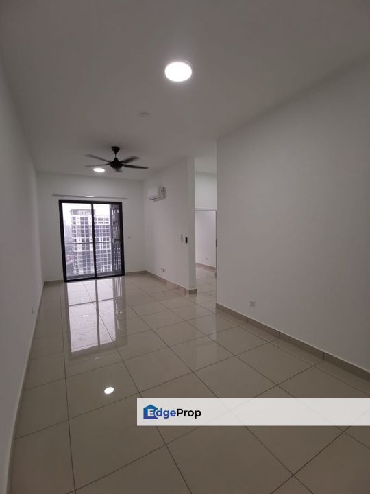 The Sky Residence, Kuala Lumpur, Cheras