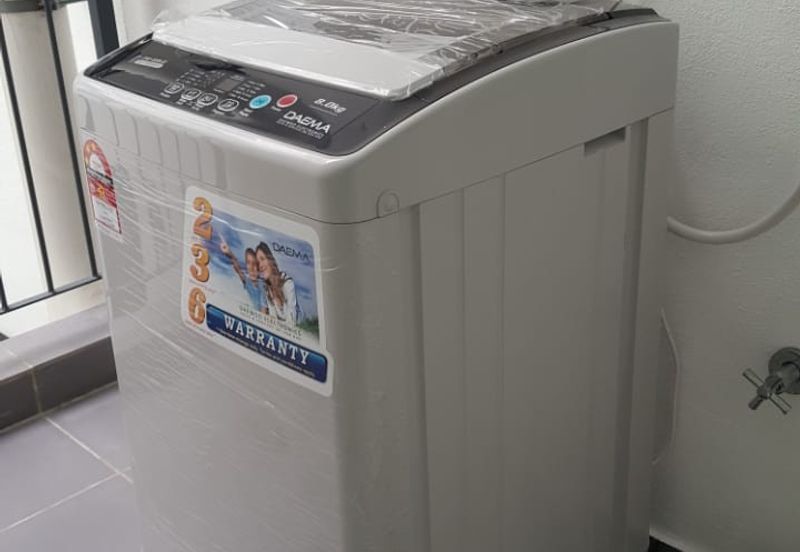 The Sky Residence @ Shamelin