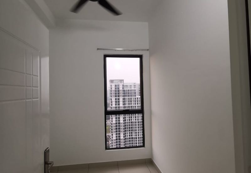 The Sky Residence @ Shamelin