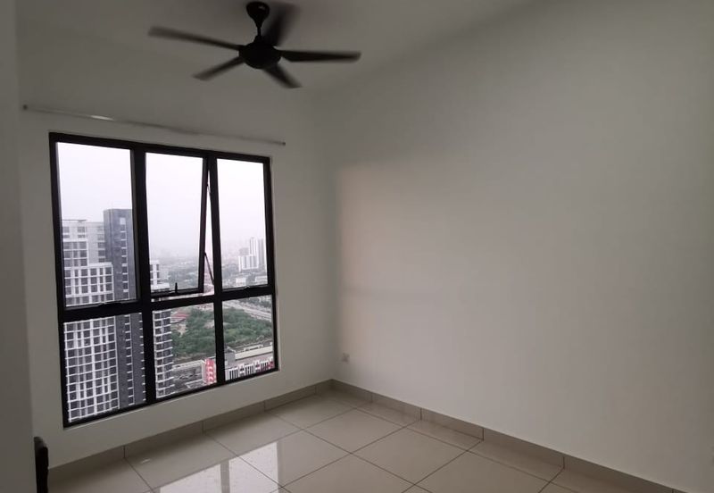 The Sky Residence @ Shamelin