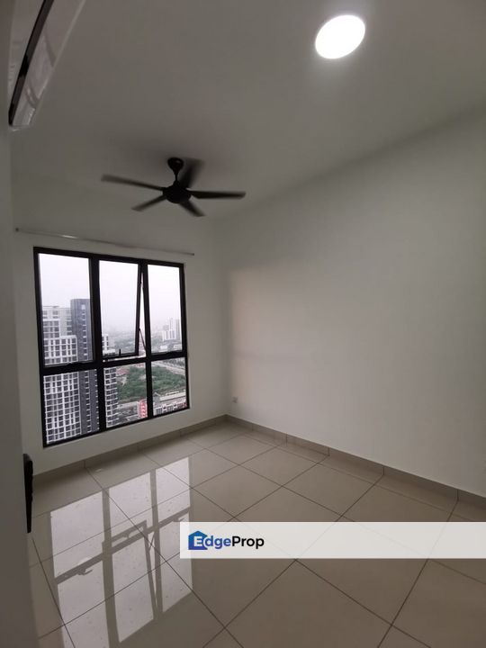 The Sky Residence, Kuala Lumpur, Cheras