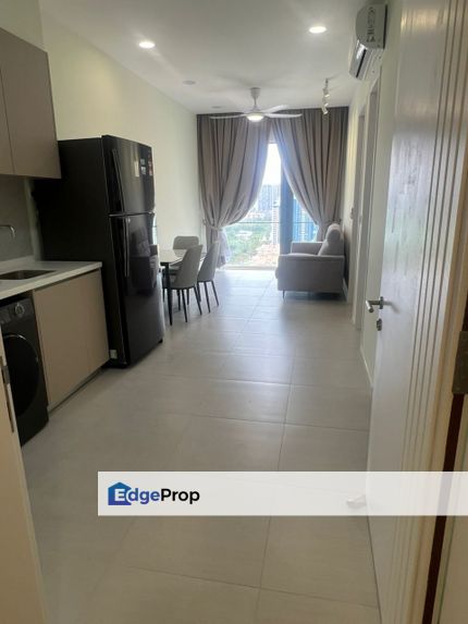 Laurel Residence, Kuala Lumpur, Bangsar South