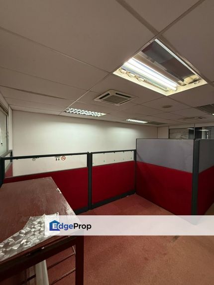 Wisma Dhesu Lv 1, Bangsar Baru, Bangsar, Kuala Lumpur, Bangsar