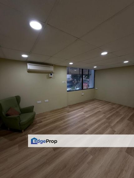 Wisma Dhesu Lv3, Bangsar Baru, Bangsar, Kuala Lumpur, Bangsar