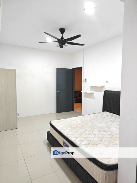 2.5 Storey Taman Vista Mutiara Bukit, Cheras, Selangor, Bandar Sungai Long