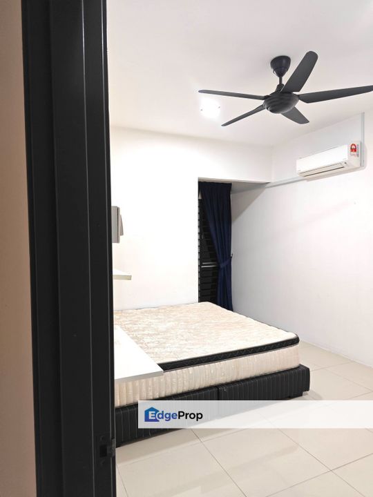 2.5 Storey Taman Vista Mutiara Bukit, Cheras, Selangor, Bandar Sungai Long