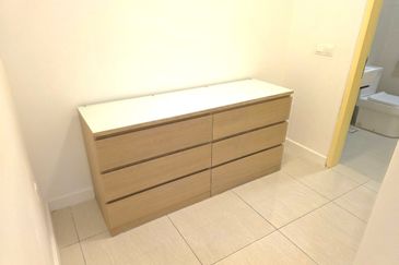 Central Residence, Sungai Besi