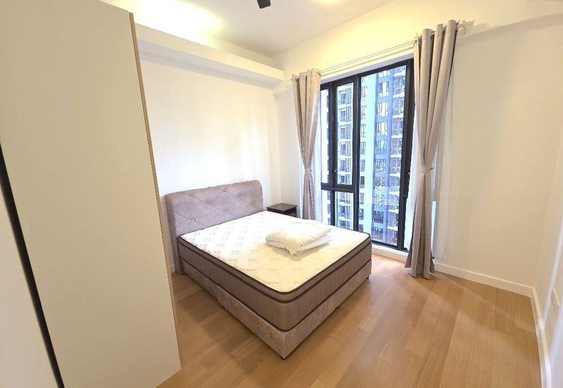 Central Residence, Sungai Besi