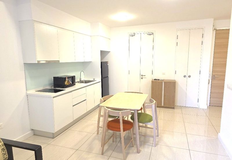 Central Residence, Sungai Besi