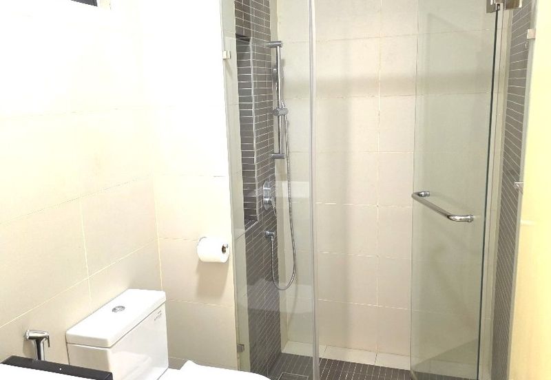 Central Residence, Sungai Besi