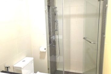 Central Residence, Sungai Besi