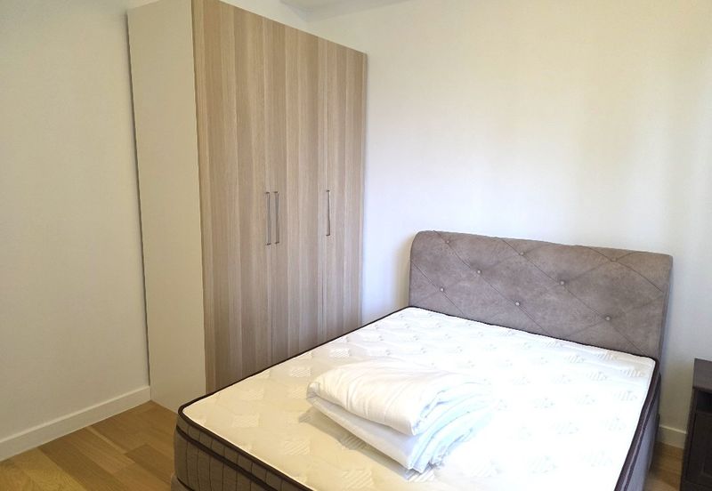 Central Residence, Sungai Besi