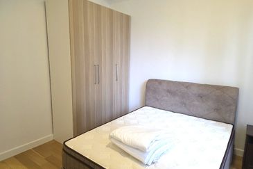 Central Residence, Sungai Besi