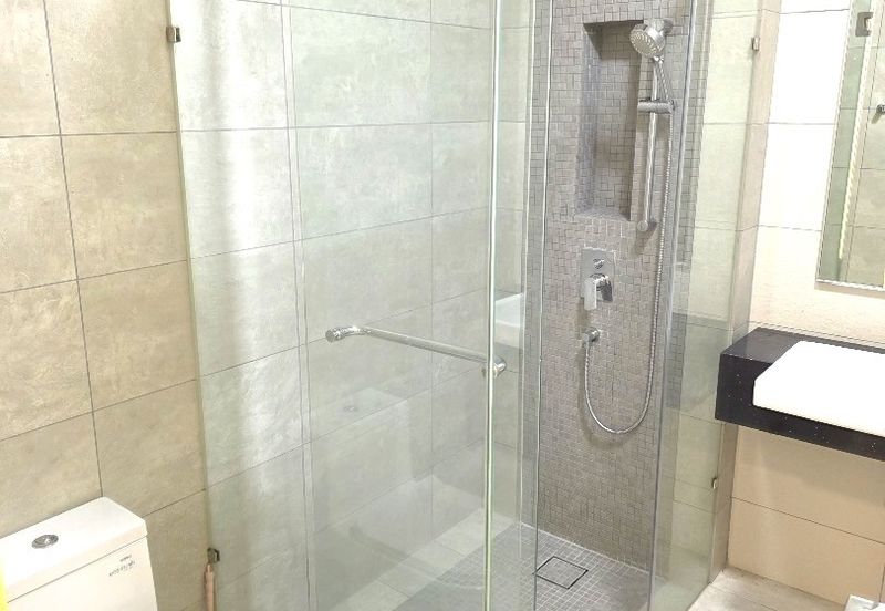 Central Residence, Sungai Besi