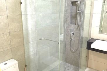 Central Residence, Sungai Besi