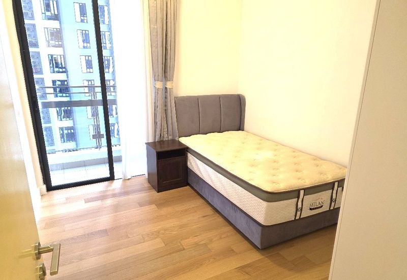 Central Residence, Sungai Besi