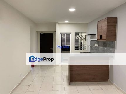 Selesa Apartment Happy Garden, Kuala Lumpur, Kuchai Lama