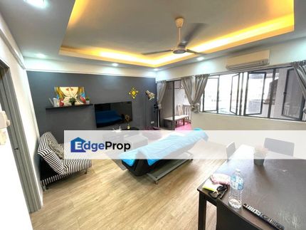 The Forum Condo Jalan Tun Razak KLCC, Kuala Lumpur, Bukit Bintang