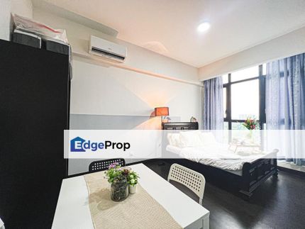 28 boulevard@Pandan Perdana, Selangor, Pandan Perdana
