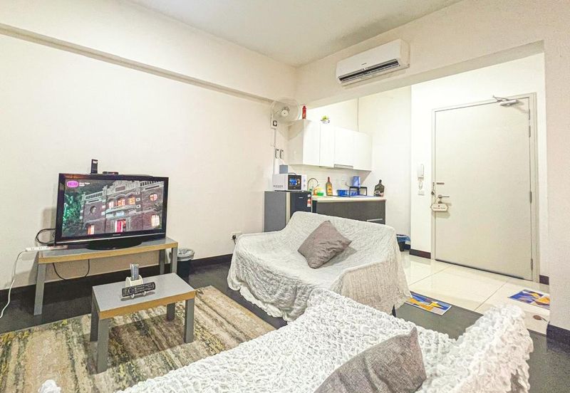 28 Boulevard (28 BLVD)