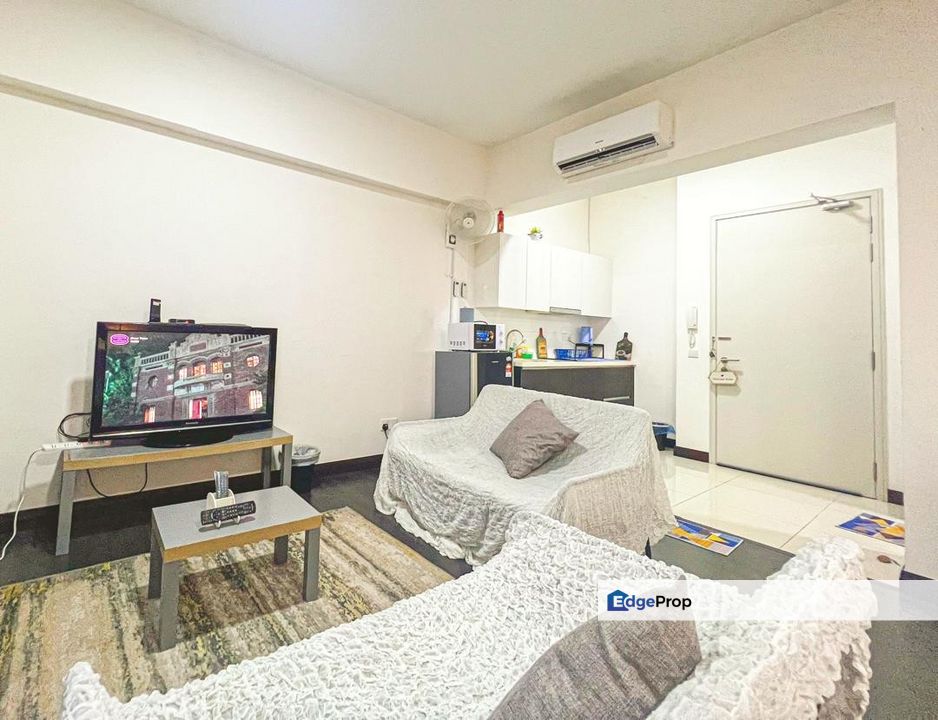 28 boulevard@Pandan Perdana, Selangor, Pandan Perdana