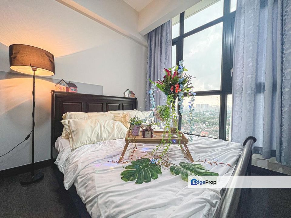 28 boulevard@Pandan Perdana, Selangor, Pandan Perdana