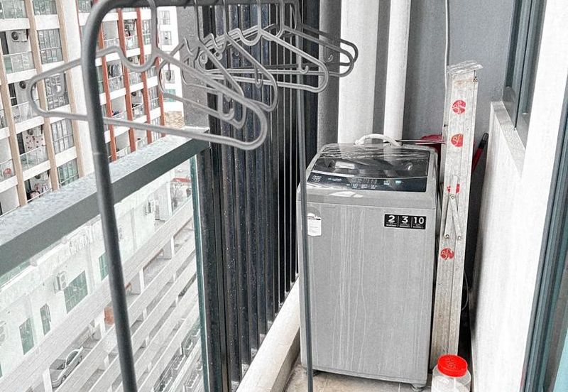 Symphony Tower @ Cheras South