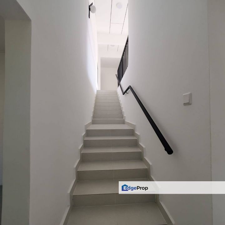 Ukay Height Bungalow, Ampang, Selangor, Ampang